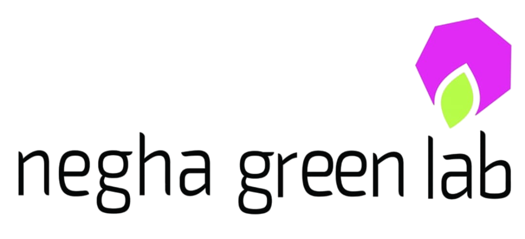 Negha Green Lab Logo